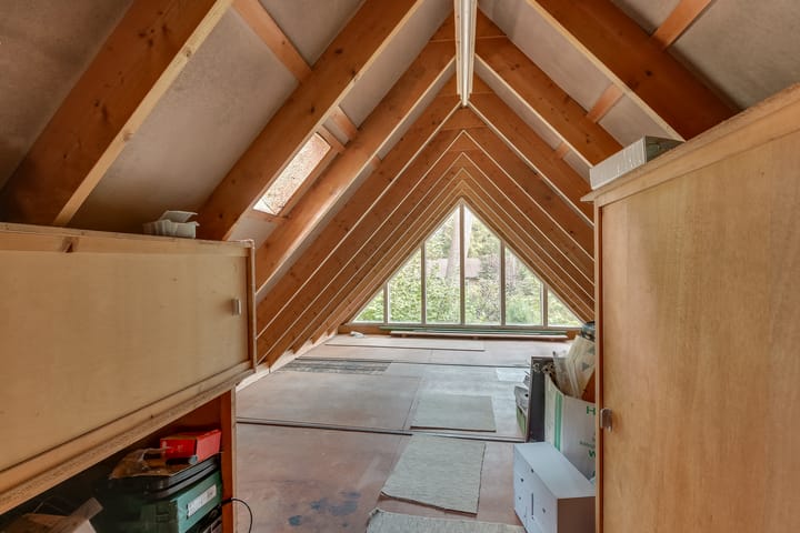 Foto 33 van Cornelis Evertsenlaan 1