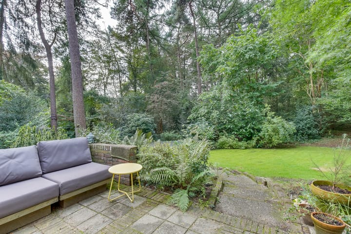 Foto 35 van Cornelis Evertsenlaan 1