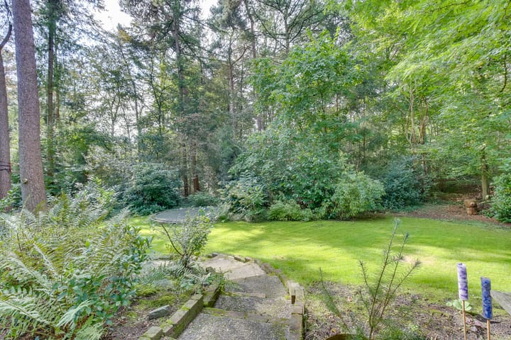 Foto 36 van Cornelis Evertsenlaan 1