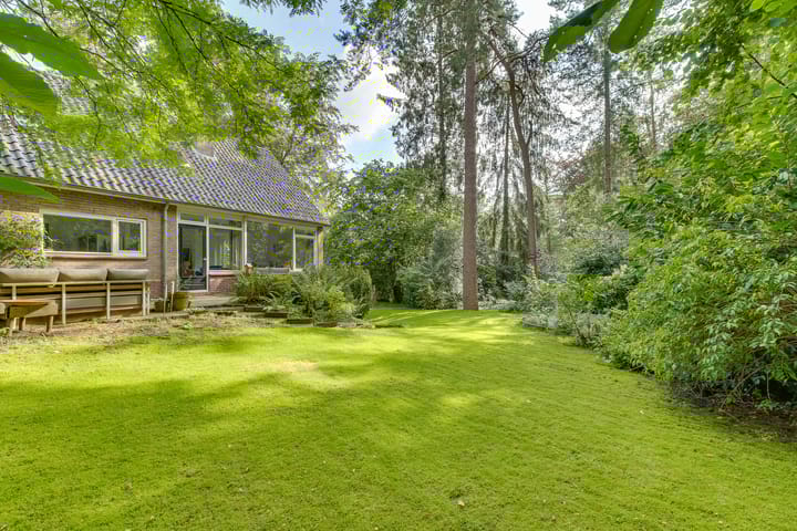 Foto 37 van Cornelis Evertsenlaan 1