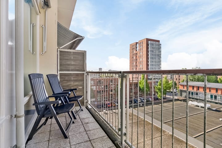 Foto 25 van Opaalstraat 110