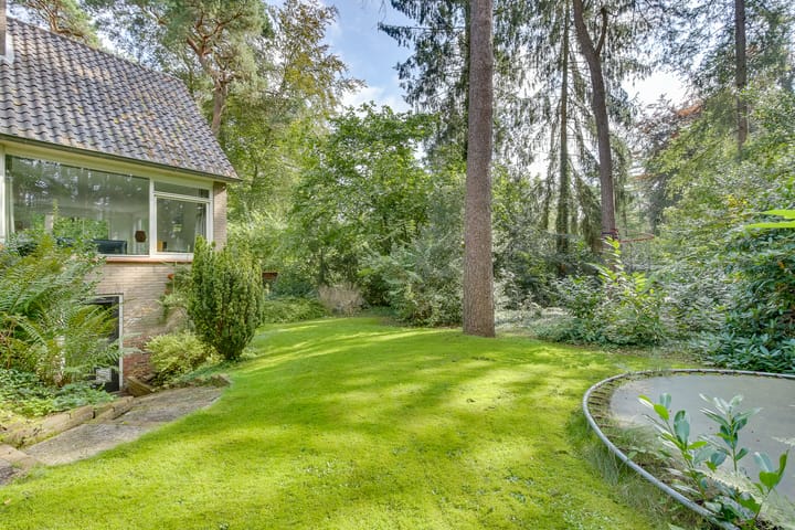 Foto 38 van Cornelis Evertsenlaan 1