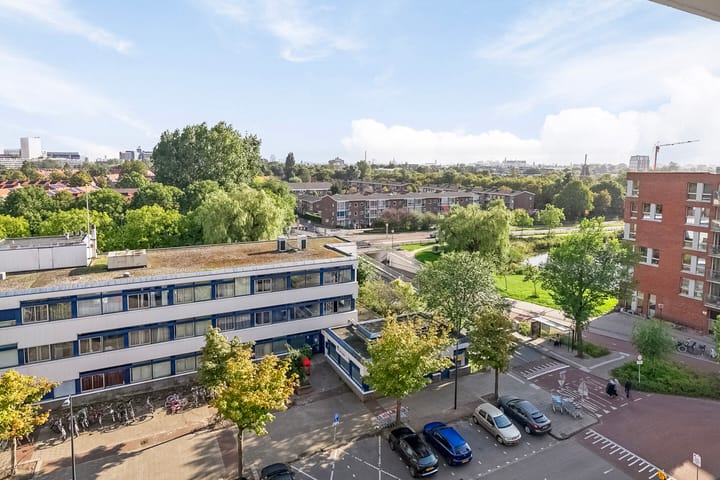 Foto 27 van Opaalstraat 110