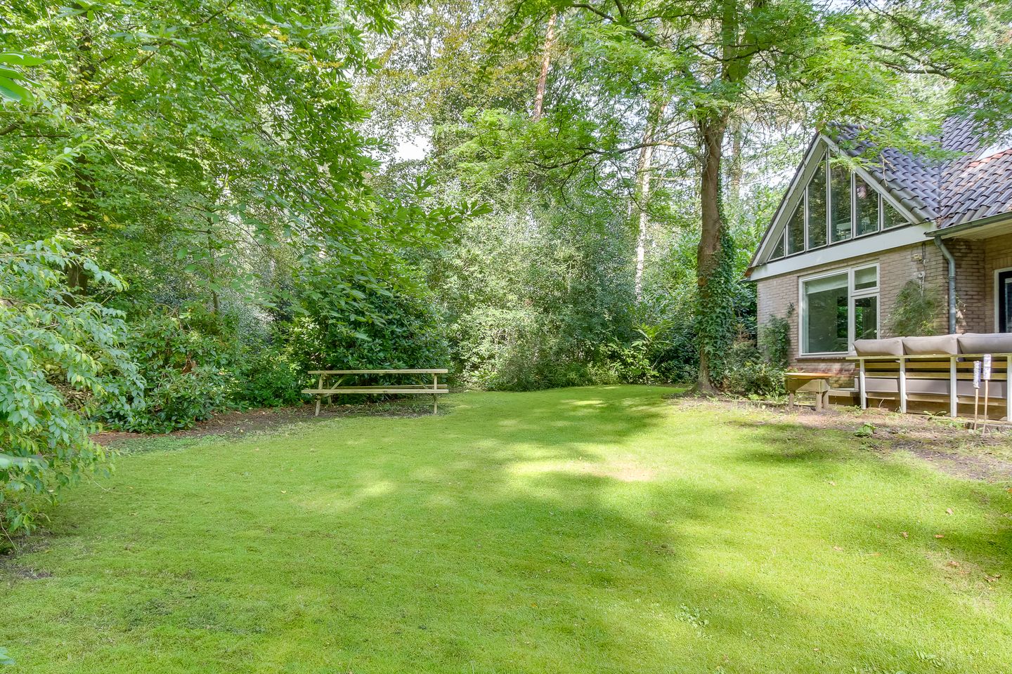 Photo 40 of Cornelis Evertsenlaan 1