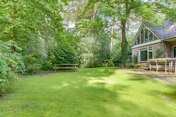 Foto 40 van Cornelis Evertsenlaan 1