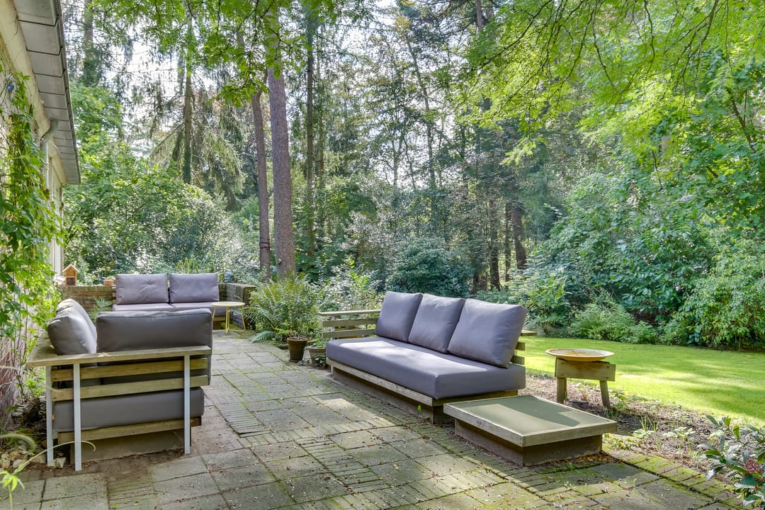 Photo 41 of Cornelis Evertsenlaan 1