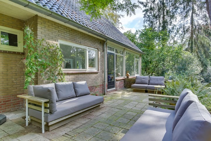 Foto 42 van Cornelis Evertsenlaan 1