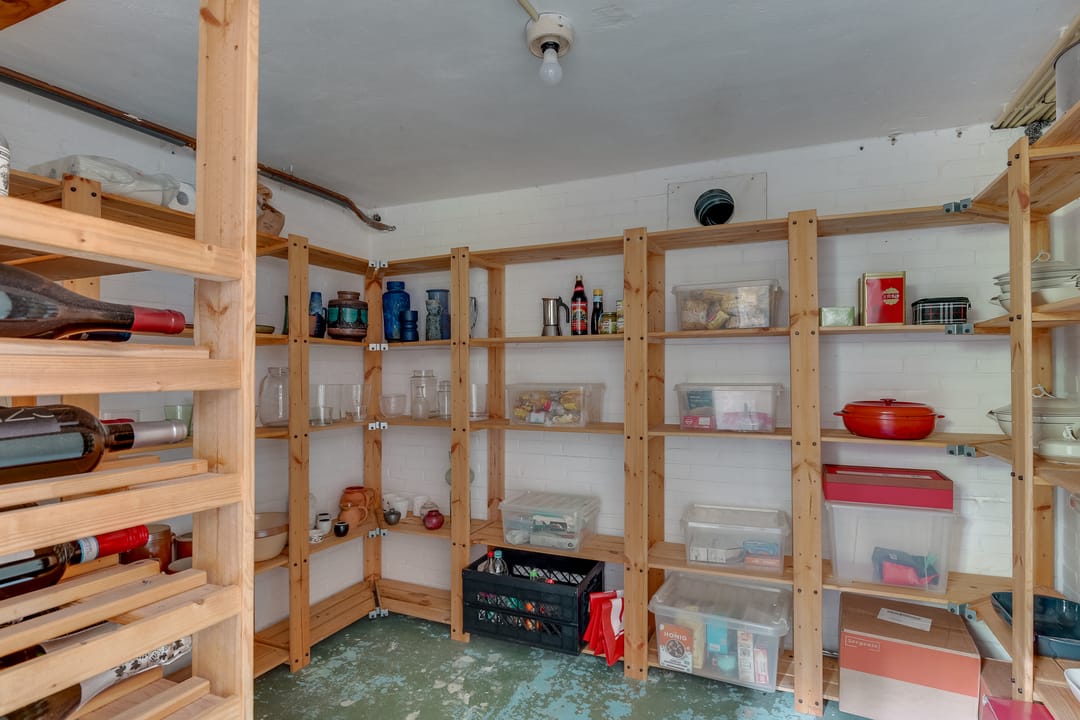 Photo 43 of Cornelis Evertsenlaan 1