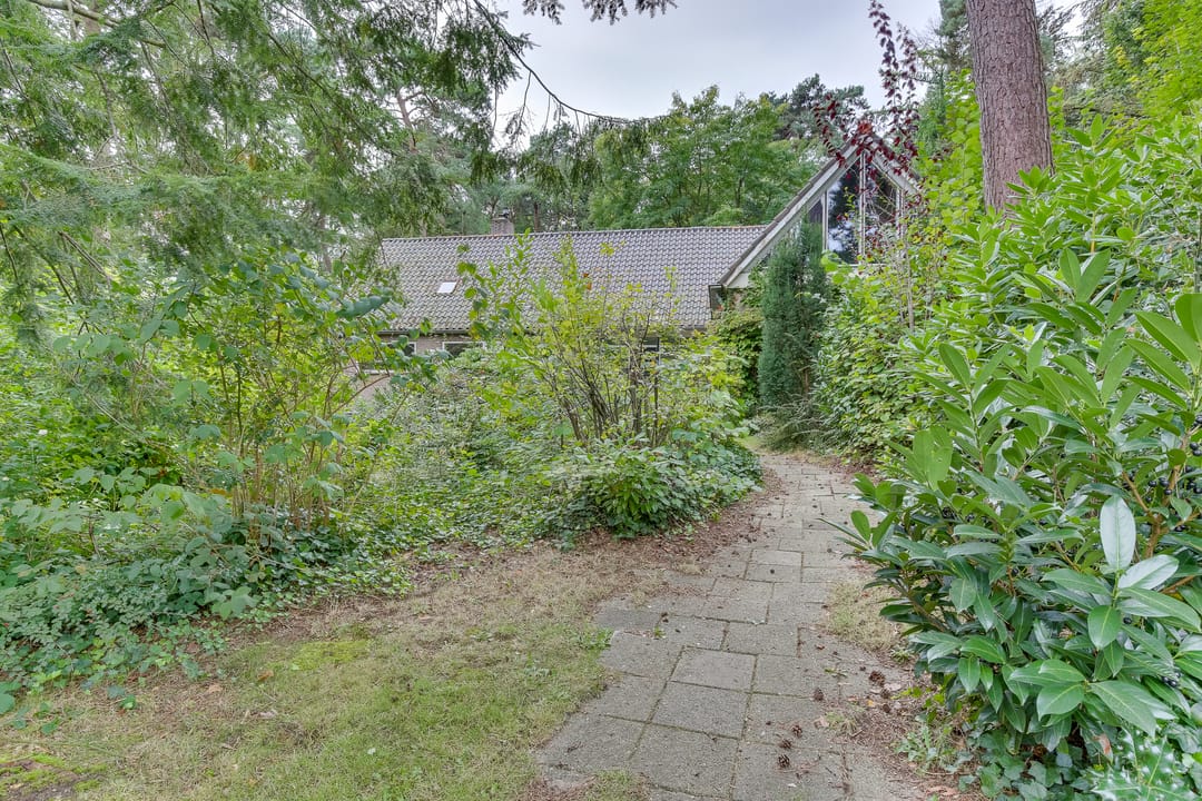 Photo 46 of Cornelis Evertsenlaan 1