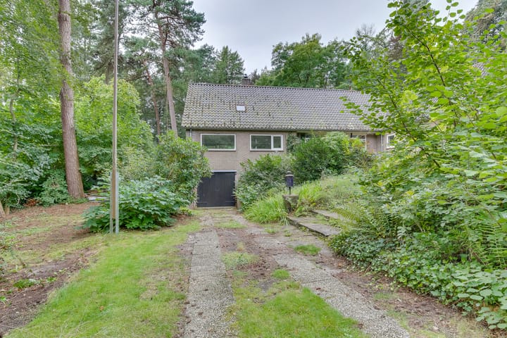 Foto 48 van Cornelis Evertsenlaan 1