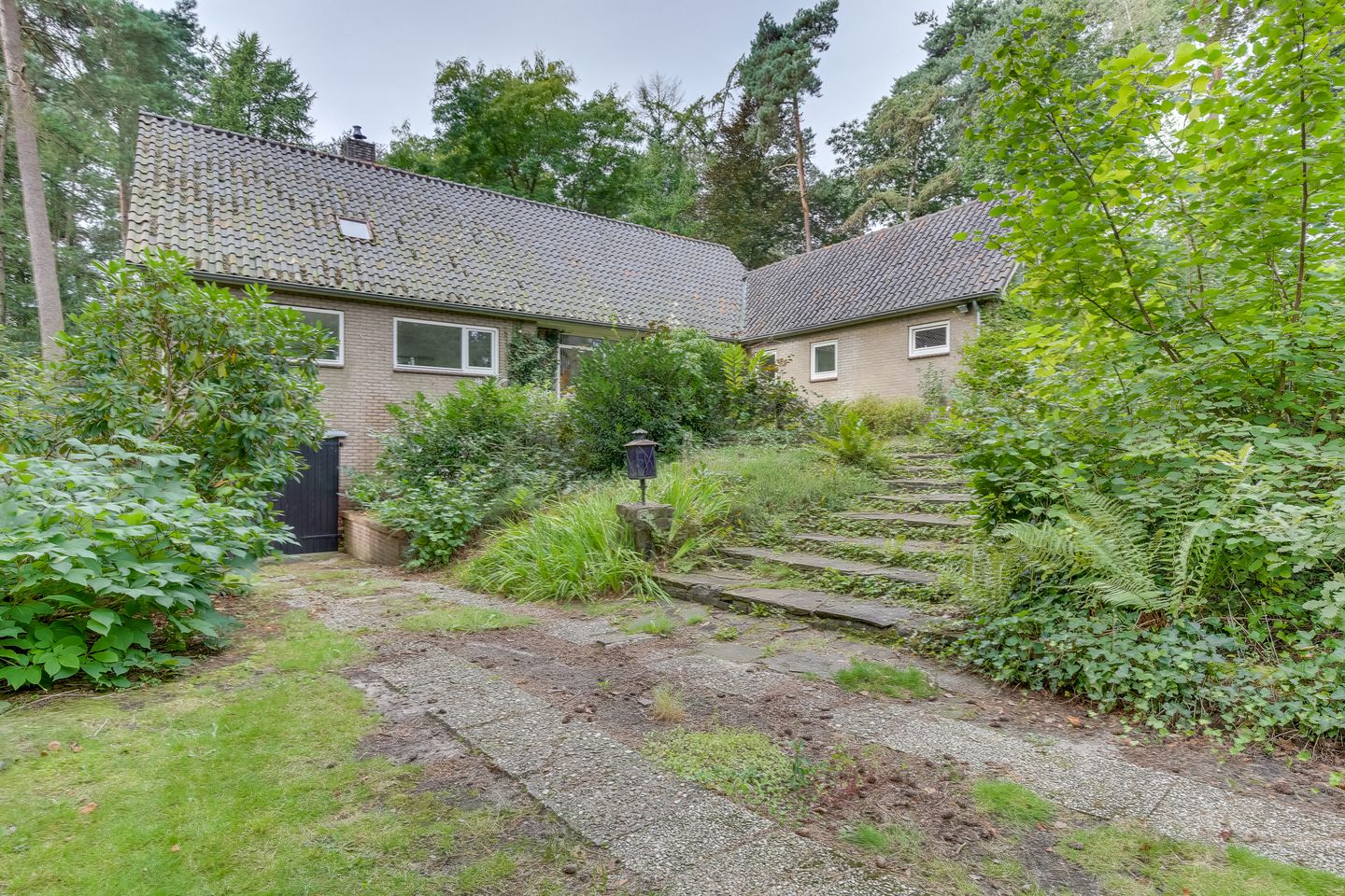 Photo 49 of Cornelis Evertsenlaan 1