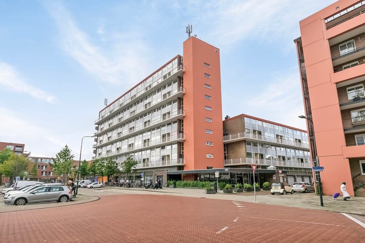 Foto 1 van Opaalstraat 110