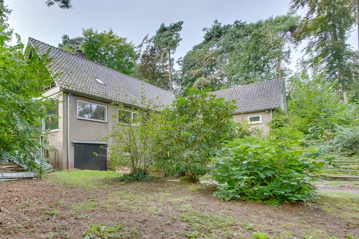 Foto 50 van Cornelis Evertsenlaan 1