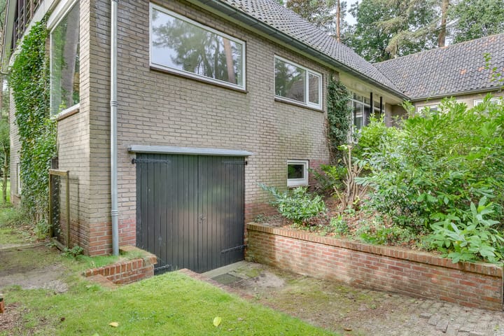 Foto 51 van Cornelis Evertsenlaan 1