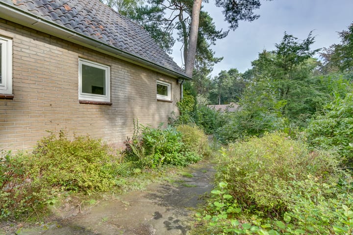 Foto 52 van Cornelis Evertsenlaan 1