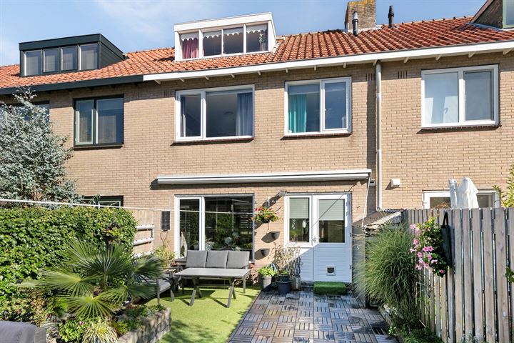 View photo 28 of Hannie Schaftstraat 72