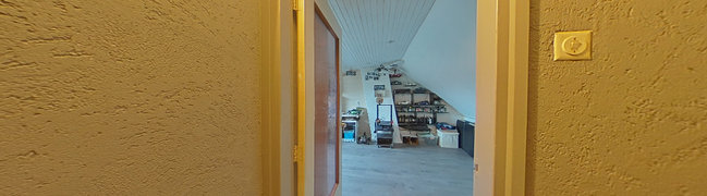 View 360° photo of overloop of Hannie Schaftstraat 72