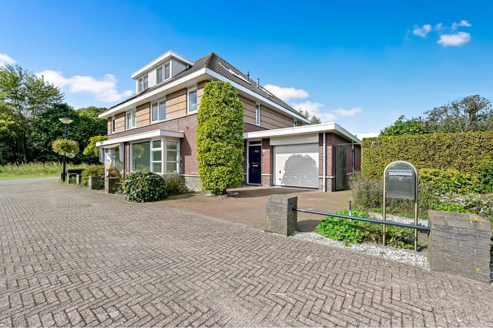 Foto 4 van Hanso Idzerdapad 63