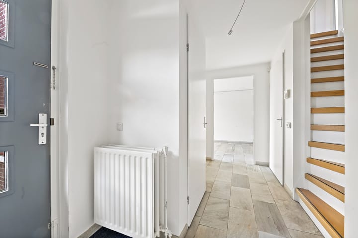 Foto 5 van Hanso Idzerdapad 63