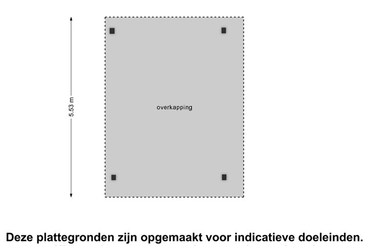 Bekijk foto 47 van Prof dr Cleveringastraat 2