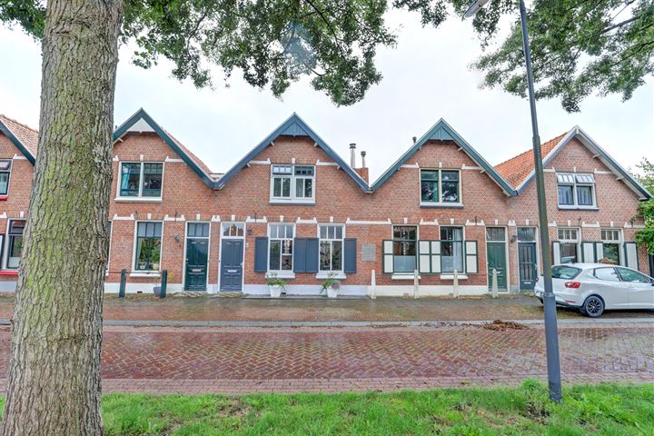 Bekijk foto 2 van Burgemeester Snellenstraat 6