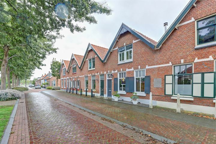 Bekijk foto 3 van Burgemeester Snellenstraat 6