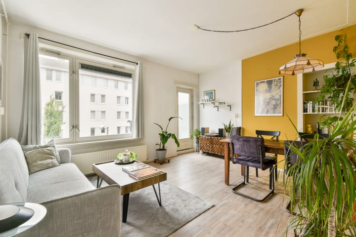 Foto 2 van Freek Oxstraat 13-1