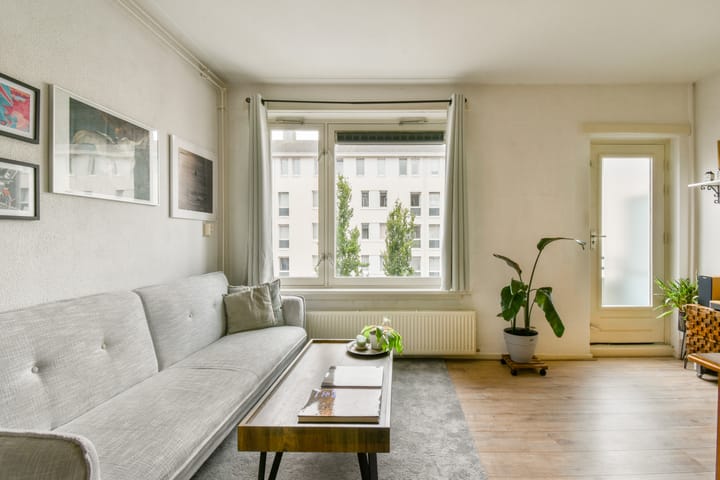 Foto 3 van Freek Oxstraat 13-1