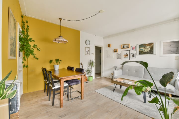 Foto 5 van Freek Oxstraat 13-1