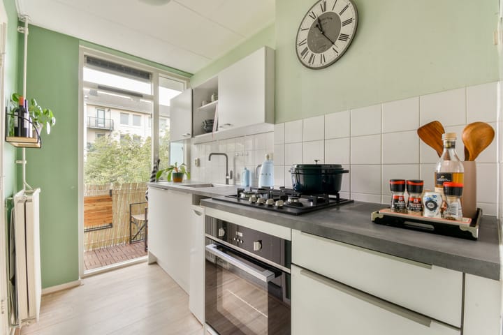 Foto 7 van Freek Oxstraat 13-1