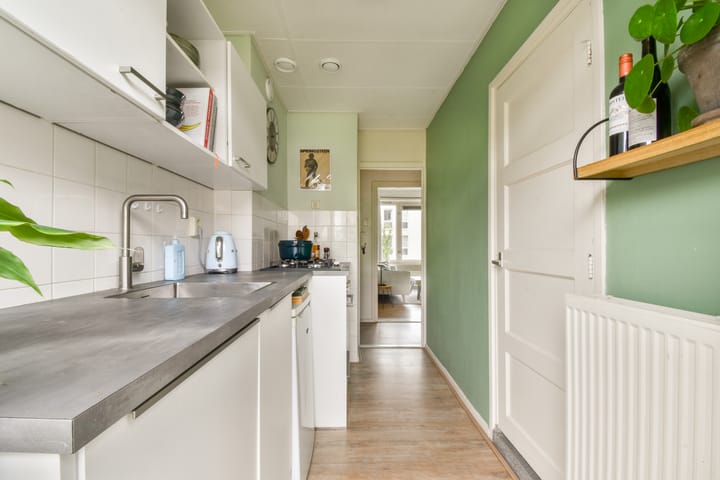 Foto 8 van Freek Oxstraat 13-1