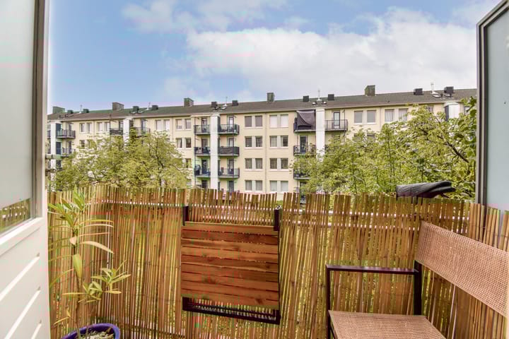 Foto 9 van Freek Oxstraat 13-1