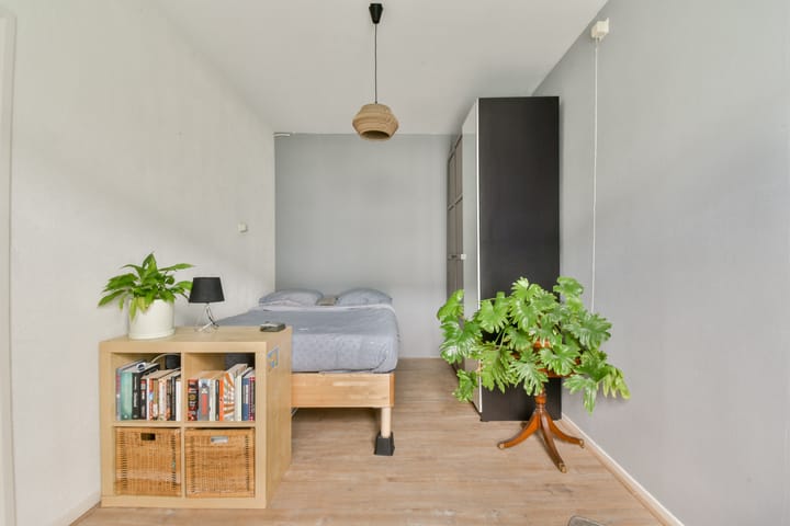 Foto 13 van Freek Oxstraat 13-1