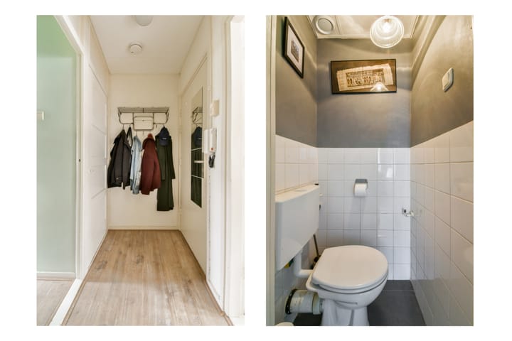 Foto 15 van Freek Oxstraat 13-1