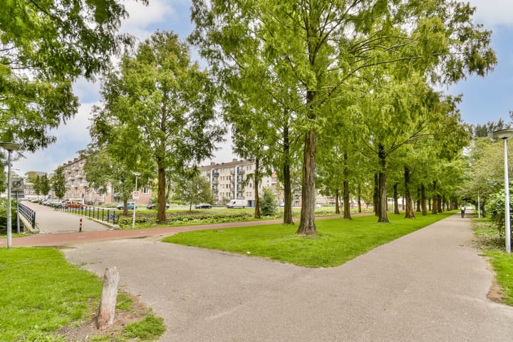 Foto 17 van Freek Oxstraat 13-1