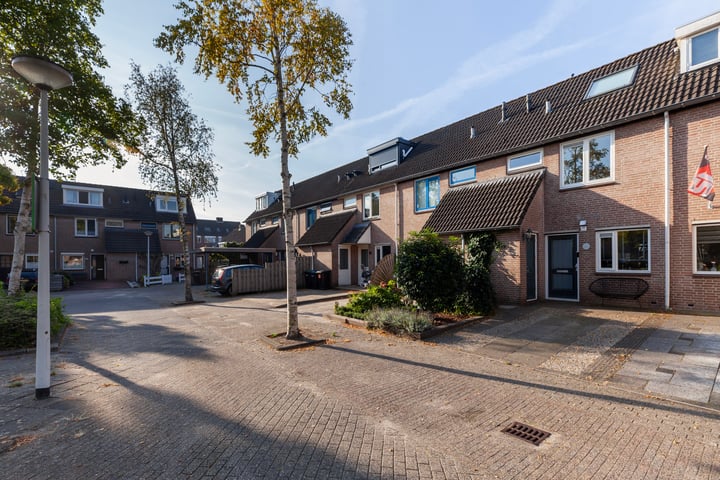 Bekijk foto 37 van Berkenhof 49