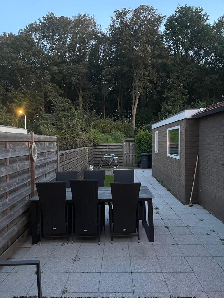 Foto 28 van Abdijstraat 2