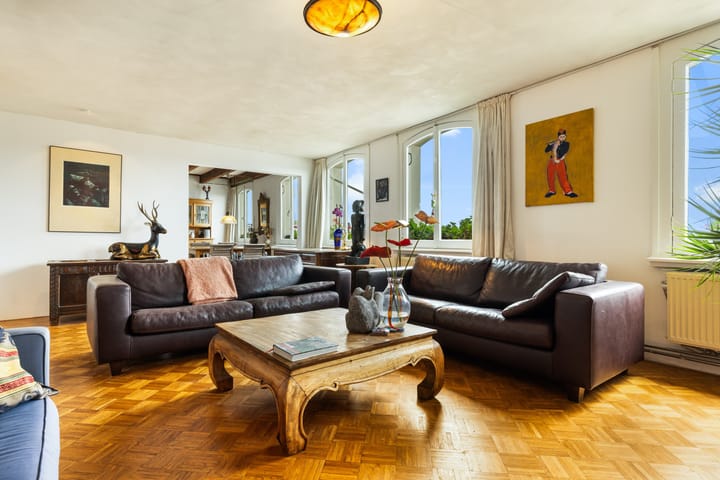 Foto 4 van Oudezijds Achterburgwal 128-C