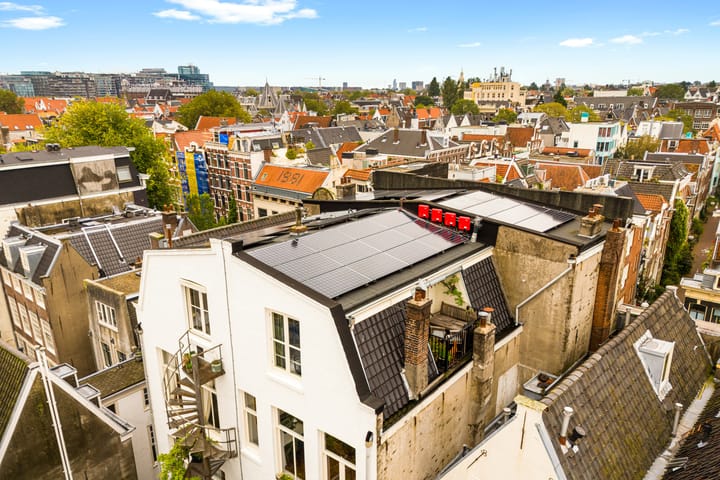 Foto 6 van Oudezijds Achterburgwal 128-C