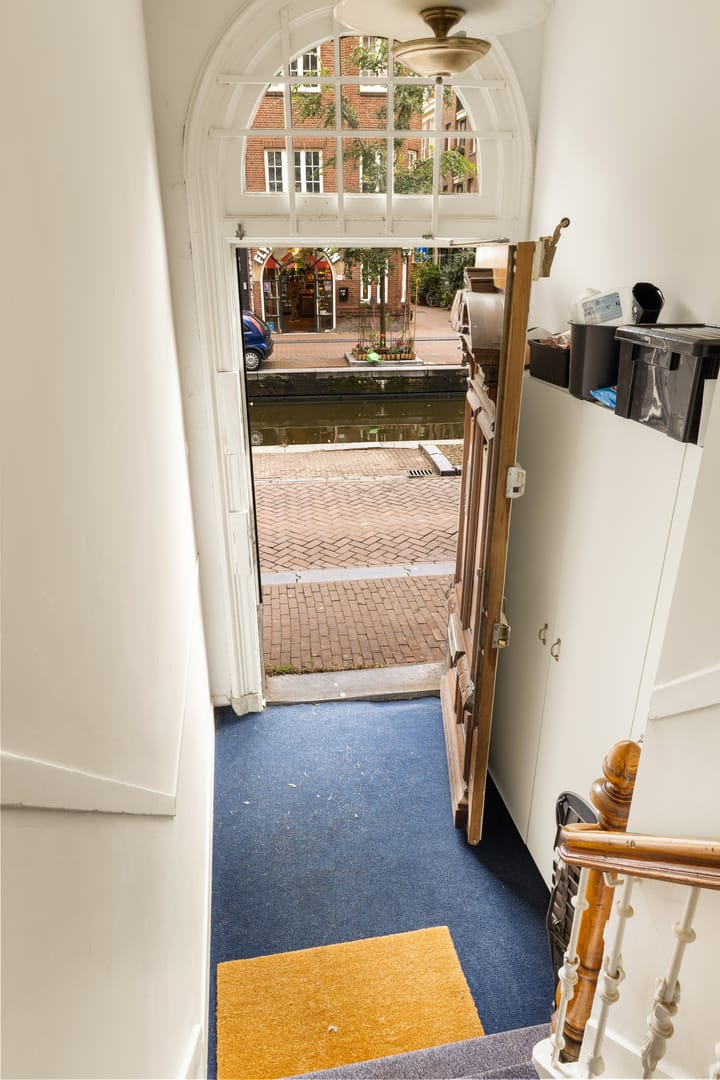 Foto 8 van Oudezijds Achterburgwal 128-C