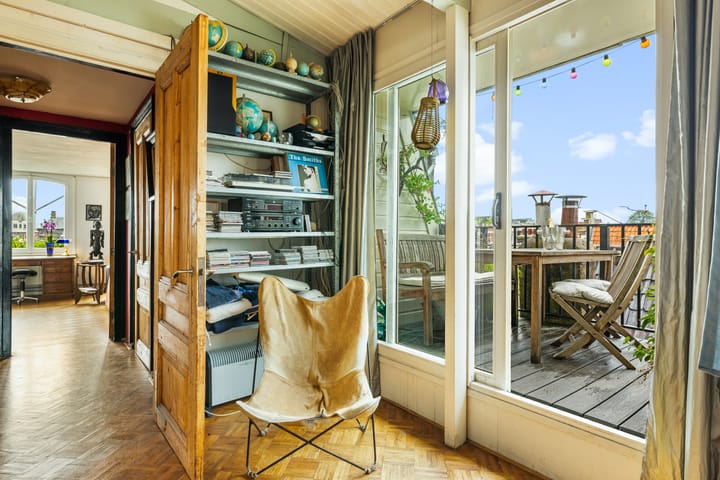 Foto 11 van Oudezijds Achterburgwal 128-C