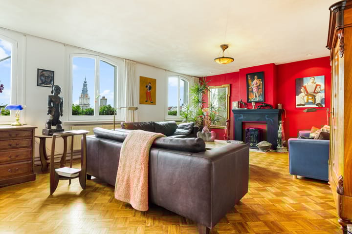 Foto 12 van Oudezijds Achterburgwal 128-C