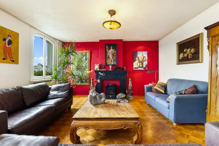 Foto 13 van Oudezijds Achterburgwal 128-C