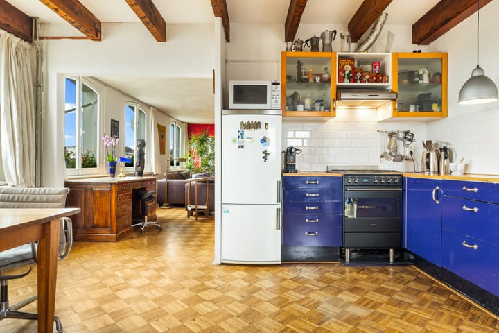 Foto 16 van Oudezijds Achterburgwal 128-C