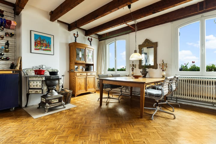 Foto 17 van Oudezijds Achterburgwal 128-C