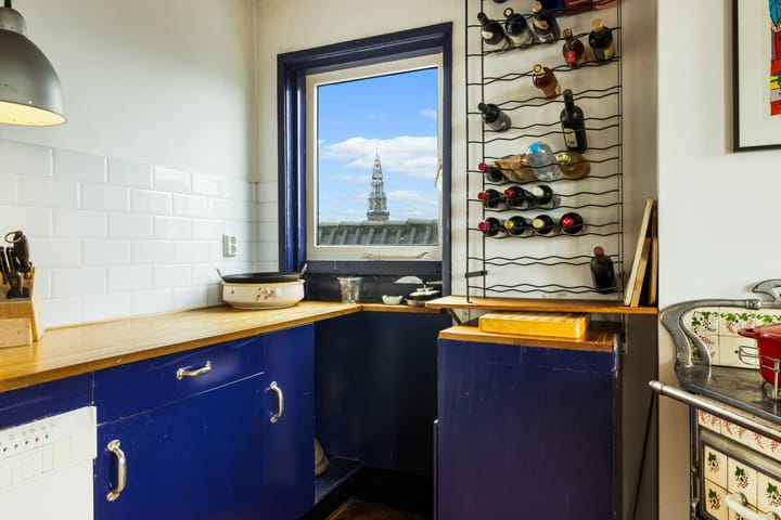 Foto 19 van Oudezijds Achterburgwal 128-C