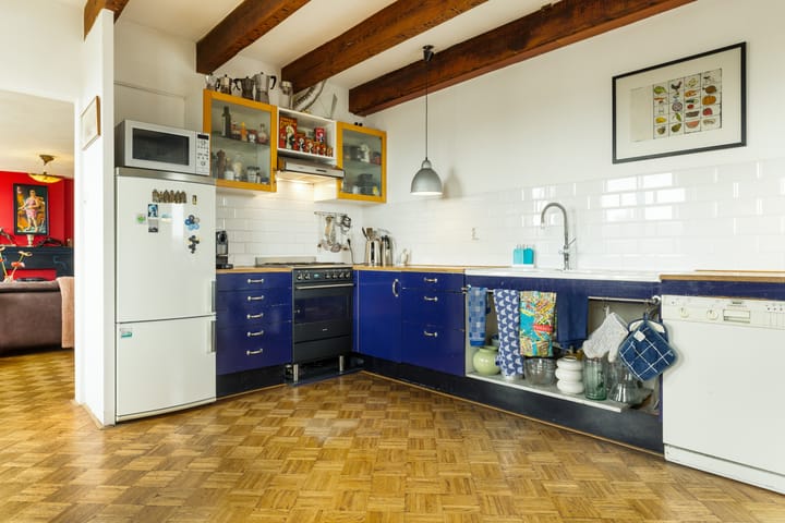 Foto 21 van Oudezijds Achterburgwal 128-C