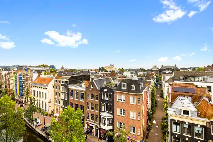 Foto 23 van Oudezijds Achterburgwal 128-C