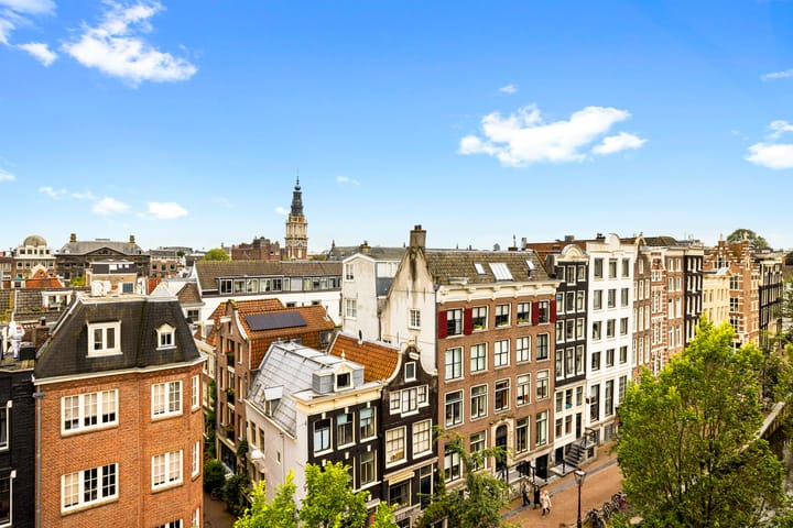 Foto 24 van Oudezijds Achterburgwal 128-C