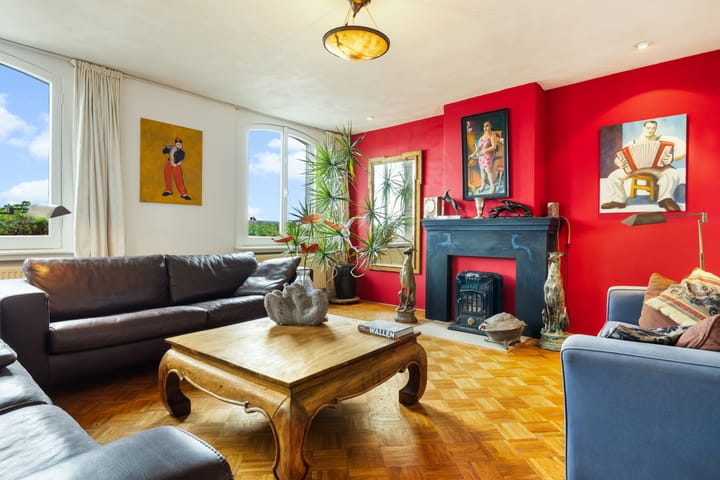 Foto 25 van Oudezijds Achterburgwal 128-C